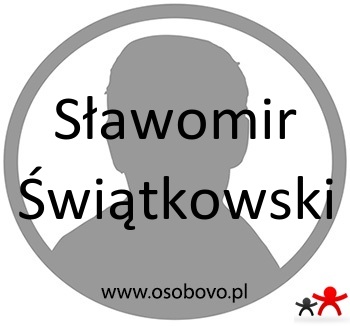 Konto Sławomir Świątkowski Profil