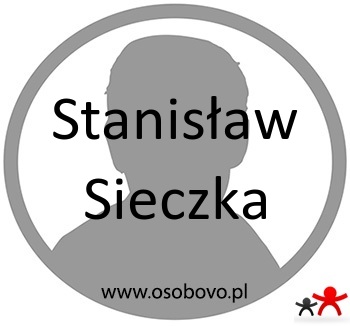 Konto Stanisław Sieczka Profil