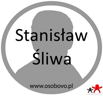 Konto Stanisław Śliwa Profil
