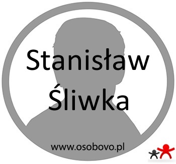 Konto Stanisław Śliwka Profil