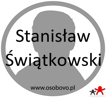 Konto Stanisław Świątkowski Profil
