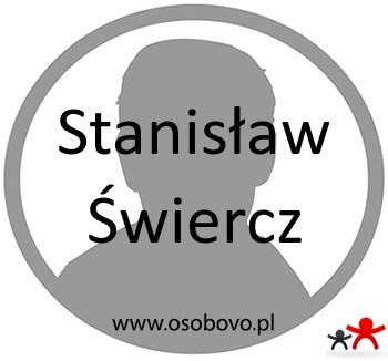 Konto Stanisław Świercz Profil