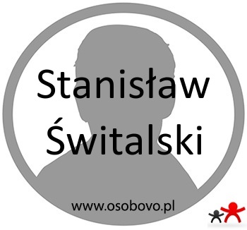 Konto Stanisław Świtalski Profil