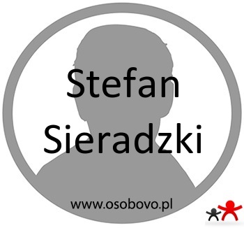Konto Stefan Sieradzki Profil