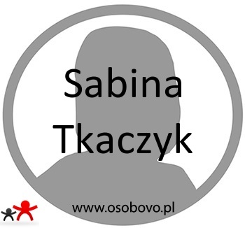 Konto Sabina Tkaczyk Profil