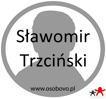 Konto Sławomir Trzciński Profil