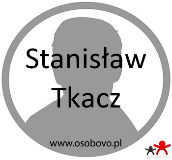 Konto Stanisław Tkacz Profil