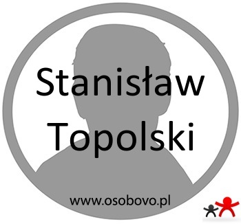 Konto Stanisław Topolski Profil