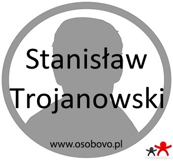 Konto Stanisław Trojanowski Profil