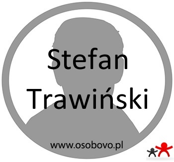 Konto Stefan Trawiński Profil