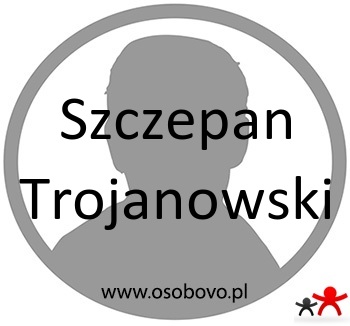 Konto Szczepan Trojanowski Profil