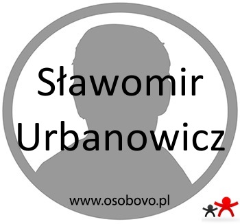 Konto Sławomir Urbanowicz Profil