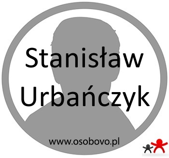 Konto Stanisław Urbańczyk Profil