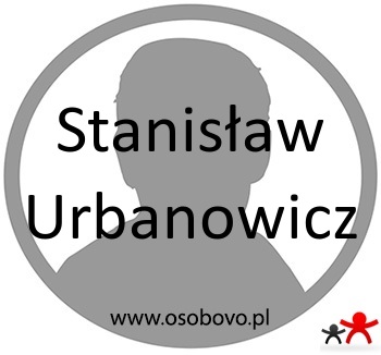Konto Stanisław Urbanowicz Profil