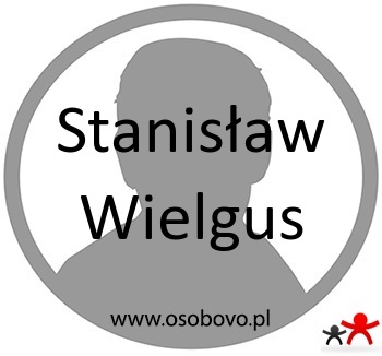 Konto Stanisław Wielgus Profil