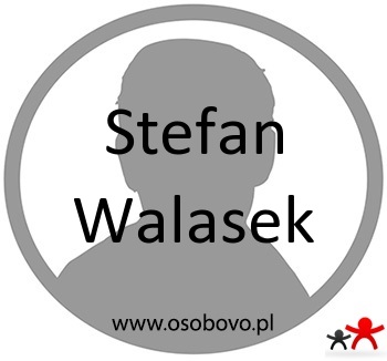 Konto Stefan Walasek Profil