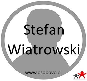 Konto Stefan Wiatrowski Profil