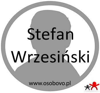 Konto Stefan Wrzesiński Profil