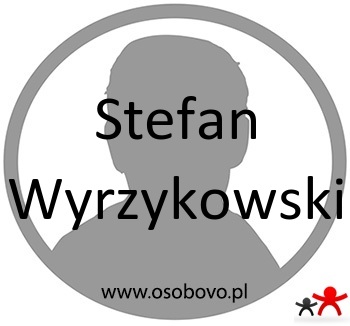 Konto Stefan Wyrzykowski Profil
