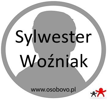 Konto Sylwester Woźniak Profil