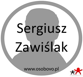 Konto Sergiusz Zawiślak Profil