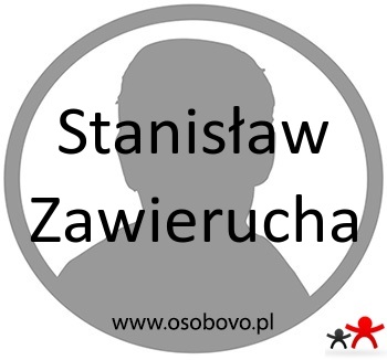 Konto Stanisław Zawierucha Profil