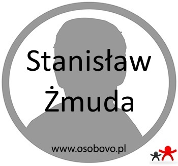 Konto Stanisław Żmuda Profil