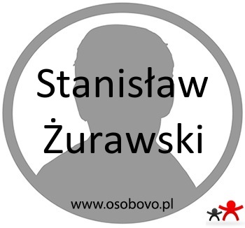 Konto Stanisław Żurawski Profil