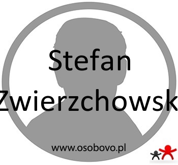 Konto Stefan Zwierzchowski Profil