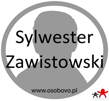 Konto Sylwester Zawistowski Profil