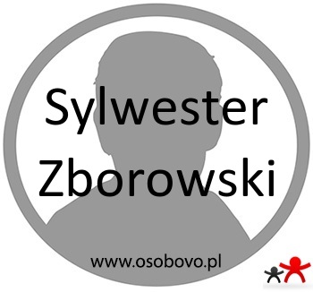 Konto Sylwester Zborowski Profil