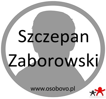 Konto Szczepan Zaborowski Profil