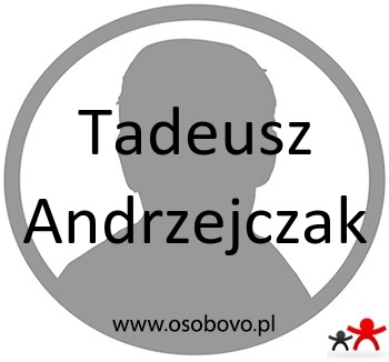 Konto Tadeusz Andrzejczak Profil