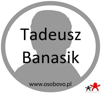 Konto Tadeusz Banasik Profil