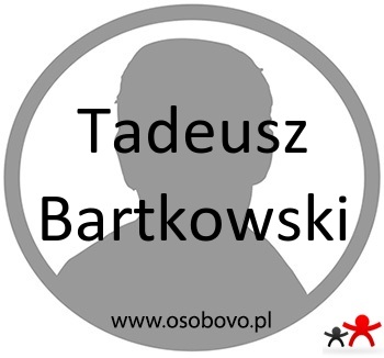 Konto Tadeusz Bartkowski Profil