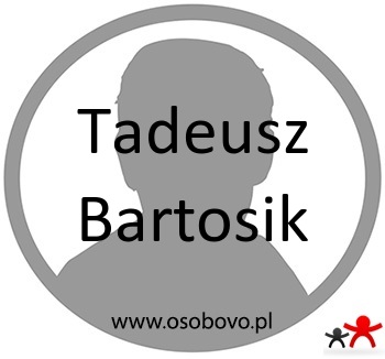 Konto Tadeusz Bartosik Profil