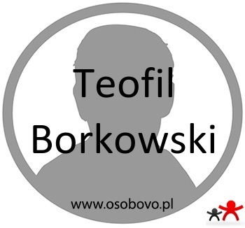 Konto Teofil Borkowski Profil