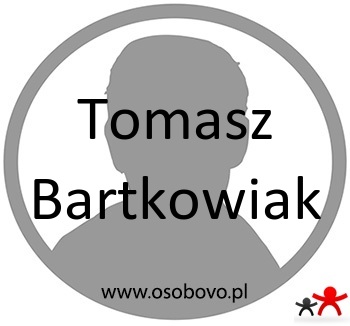 Konto Tomasz Bartkowiak Profil