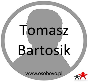 Konto Tomasz Bartosik Profil