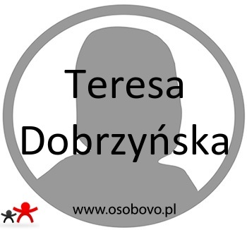 Konto Teresa Dobrzyńska Profil