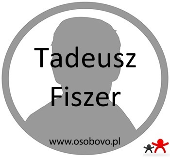 Konto Tadeusz Fiszer Profil
