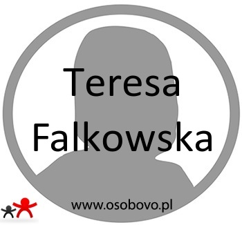 Konto Teresa Falkowska Profil