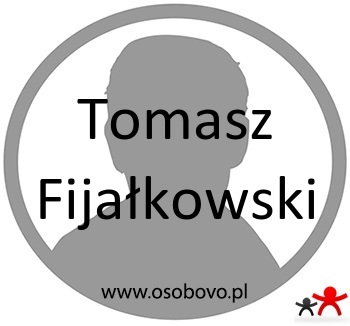Konto Tomasz Fijałkowski Profil