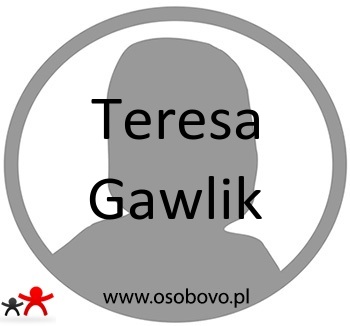 Konto Teresa Gawlik Profil
