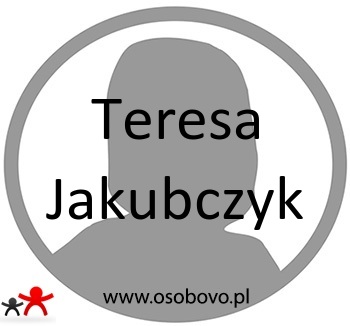 Konto Teresa Lidia Jakubczyk Profil