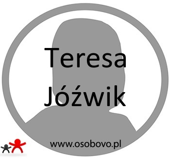 Konto Teresa Jóźwik Profil