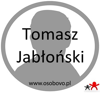 Konto Tomasz Jabłoński Profil