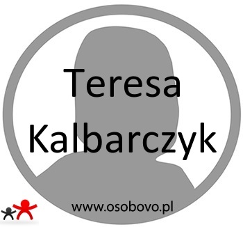 Konto Teresa Kalbarczyk Profil