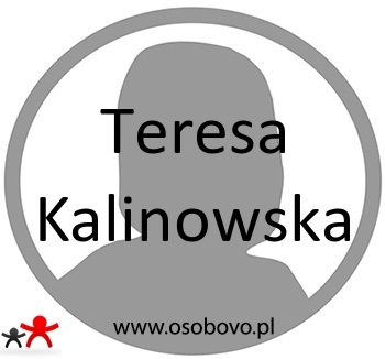 Konto Teresa Kalinowska Profil