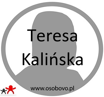 Konto Teresa Kalińska Profil